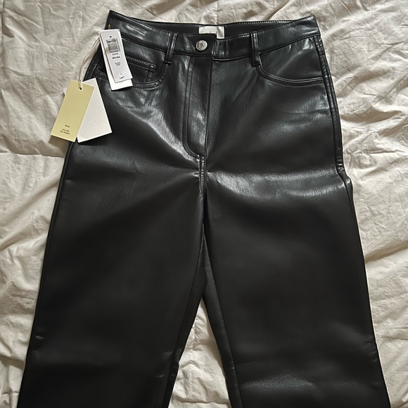 Aritzia Melina Pant - Picture 4 of 5